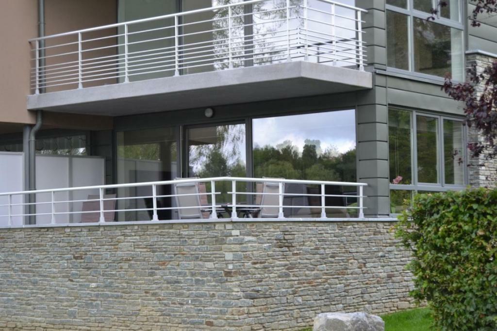 La Terrasse Du Lac ヴィエルサルム エクステリア 写真