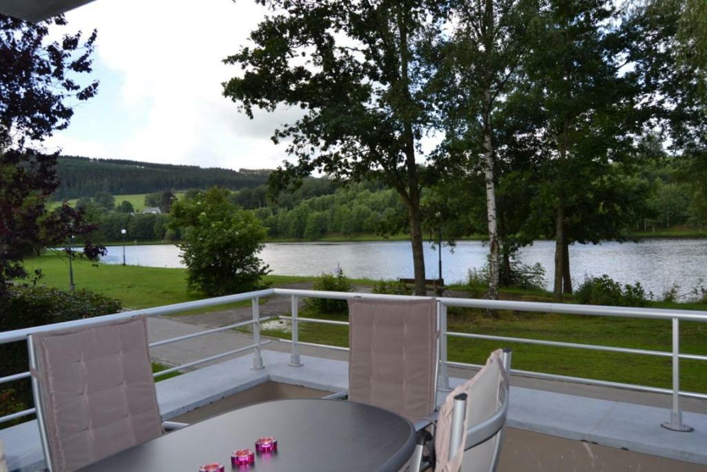 La Terrasse Du Lac ヴィエルサルム エクステリア 写真